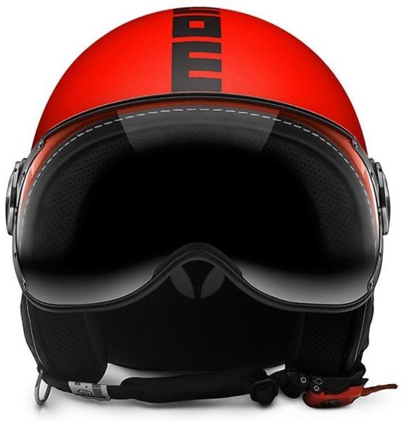 CASCO MOMO  	FGTR EVO MOMO
