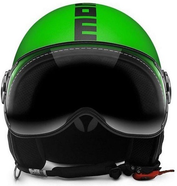 CASCO MOMO  	FGTR EVO MOMO