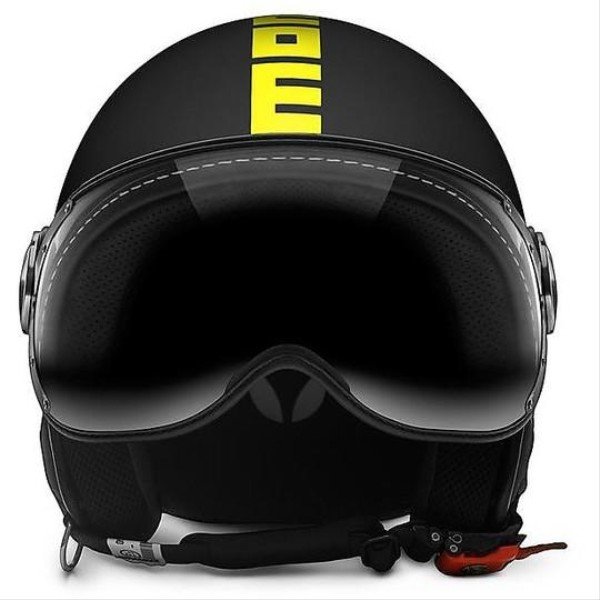 CASCO MOMO  	FGTR EVO MOMO