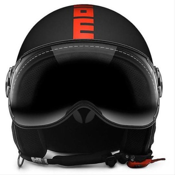 CASCO MOMO  	FGTR EVO MOMO