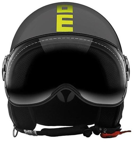 CASCO MOMO  	FGTR EVO MOMO