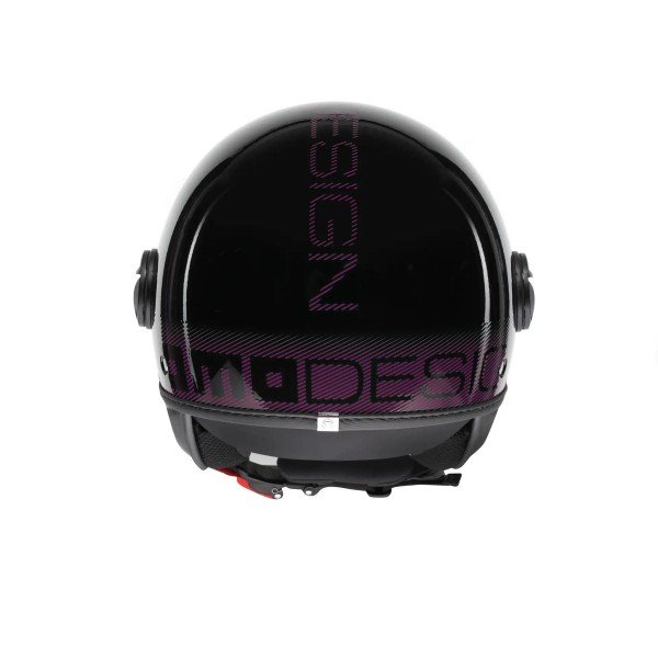 CASCO MOMO  	FGTR EVO MOMO