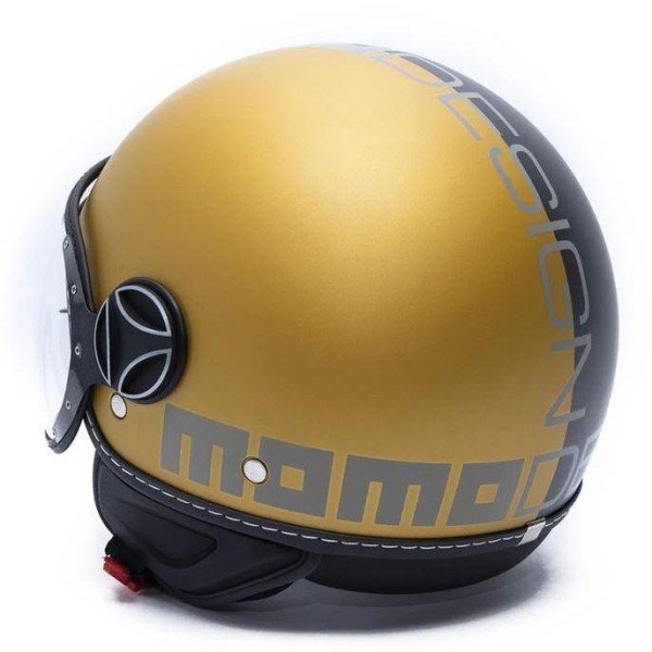 CASCO MOMO  	FGTR EVO JOKER MOMO