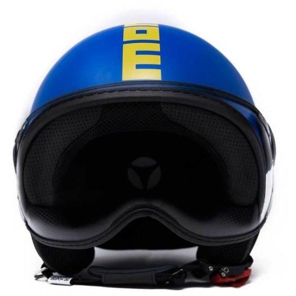 CASCO MOMO  	FGTR EVO HERITAGE MOMO