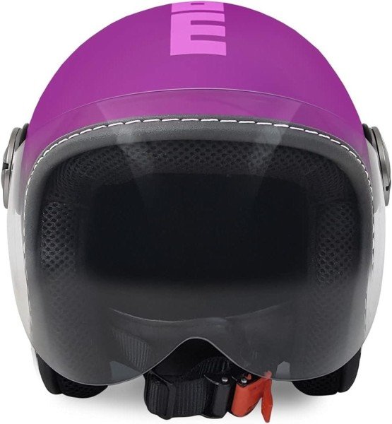 CASCO MOMO  	CASCO BABY MOMO