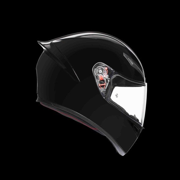 K1 AGV E2205 AGV