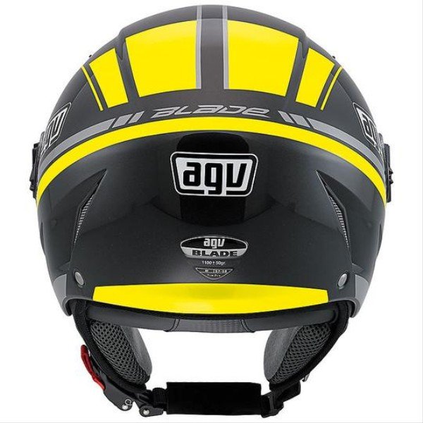 CASCO AGV BLADE AGV