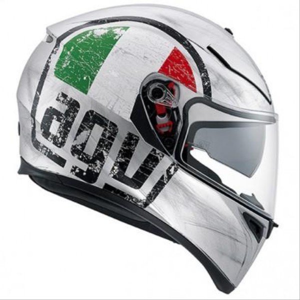 CASCO AGV K3 AGV