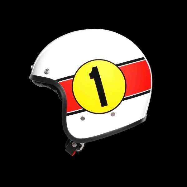 CASCO AGV X70 AGV