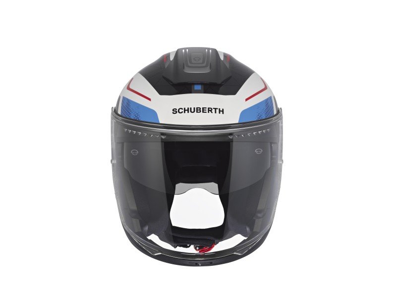 J2 GRAFICA SCHUBERTH