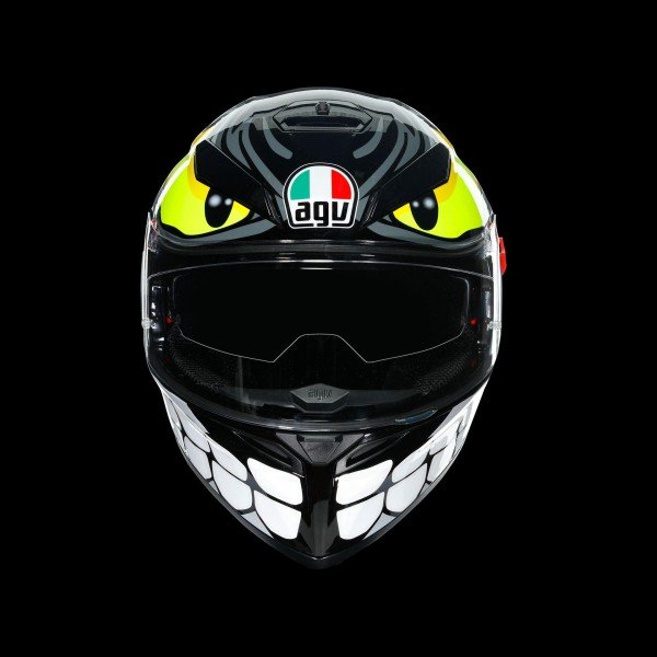 CASCO AGV K3 AGV
