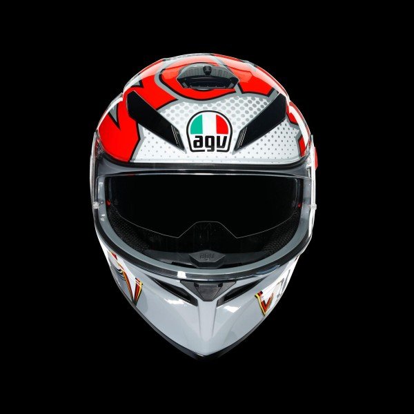 CASCO AGV K3 AGV
