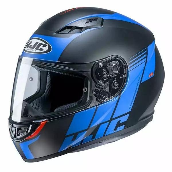 CS15 HJC