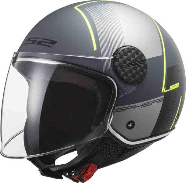 LS2 OF558 SPHERE LUX LS2