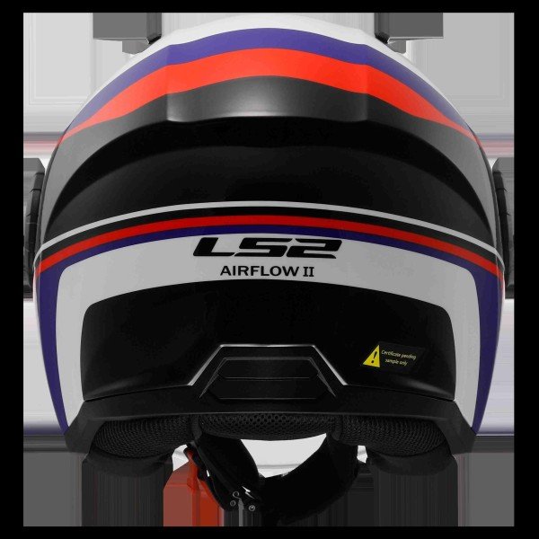LS2 OF616 AIRFLOW II LS2