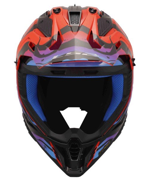 LS2 MX708 FAST II LS2
