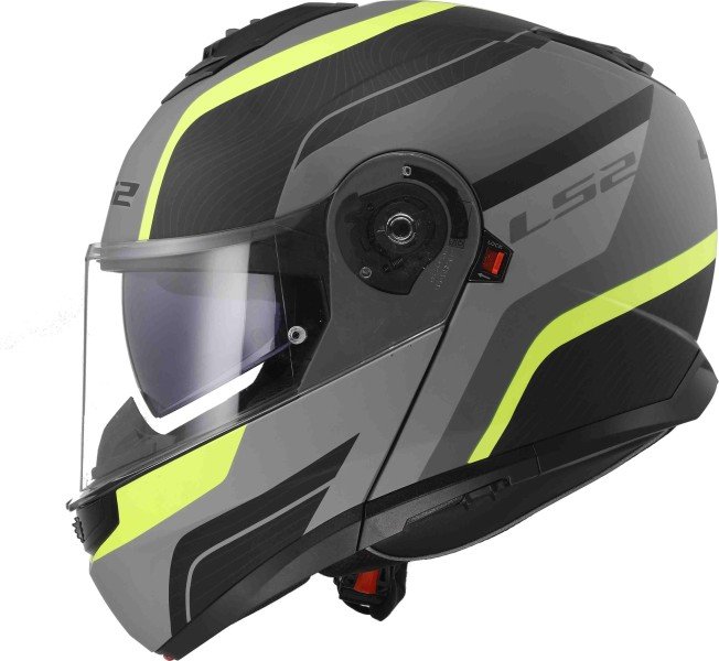 LS2 FF908 STROBE II LS2
