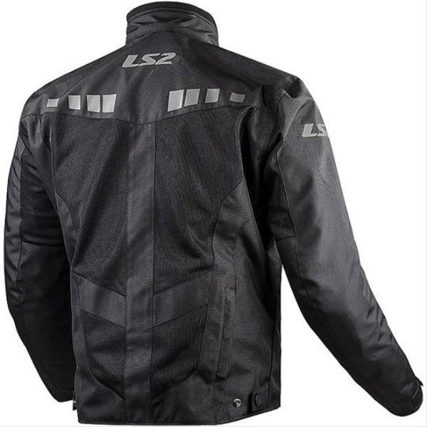 LS2 PREDATOR MAN JACKET LS2