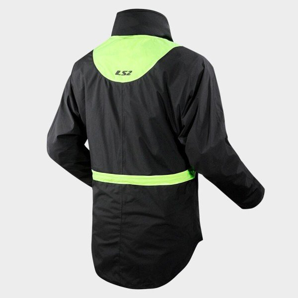 X-RAIN JACKET LS2