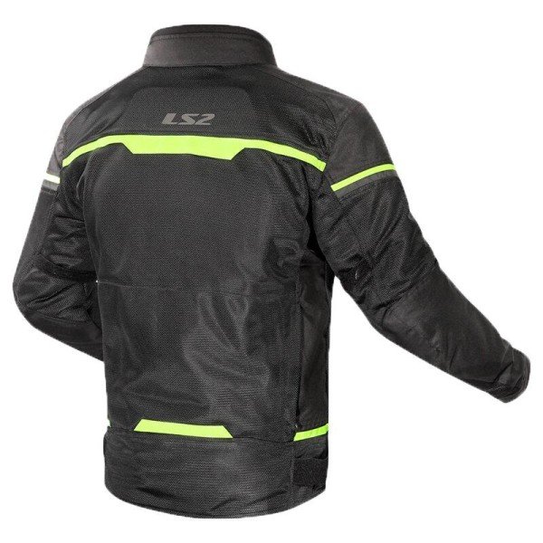 RIVA LADY JACKET LS2