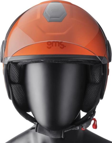 CASCO JET GELATO HOSTETTLER