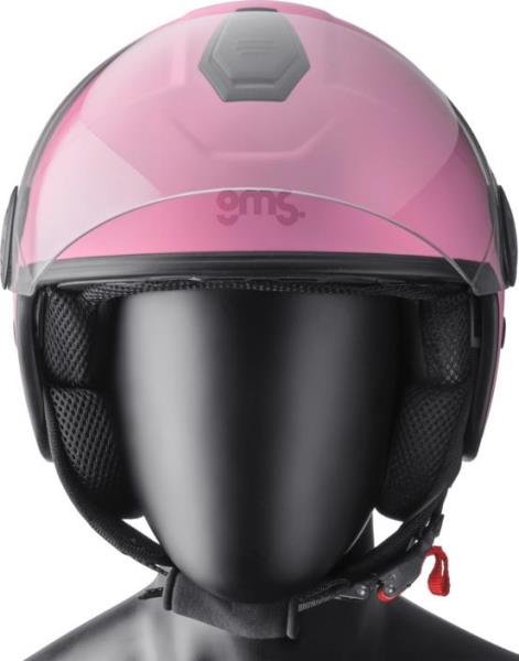 CASCO JET GELATO HOSTETTLER