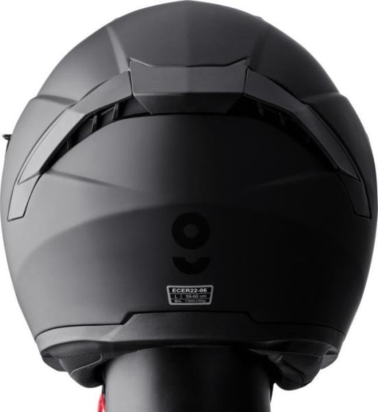 CASCO JET VECTUS HOSTETTLER
