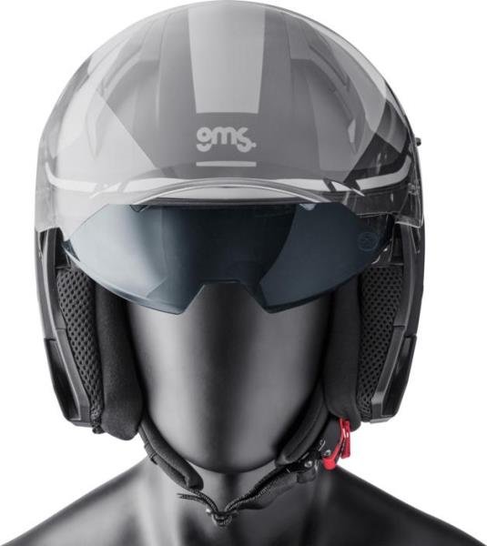 CASCO JET VECTUS HOSTETTLER