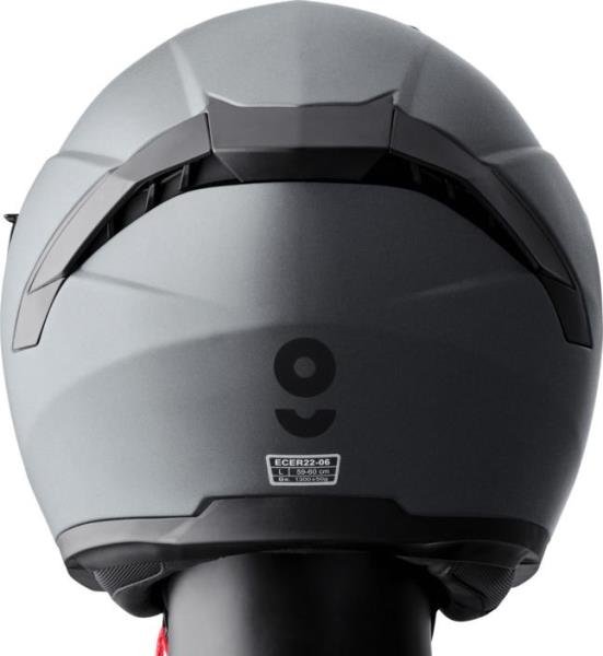 CASCO JET VECTUS HOSTETTLER