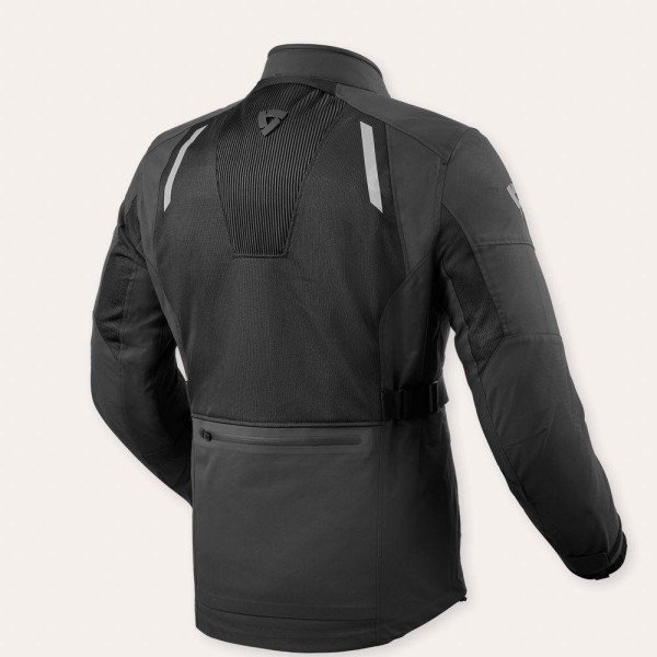 Giacca Levante 2 H2O REVIT