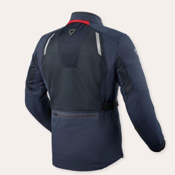 Giacca Levante 2 H2O REVIT