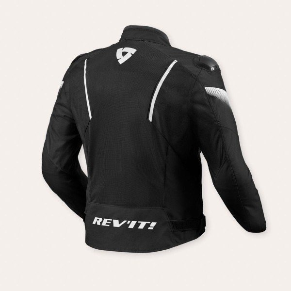 Giacca Control Air H2O REVIT