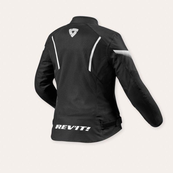 Giacca Control Air H2O Ladies REVIT