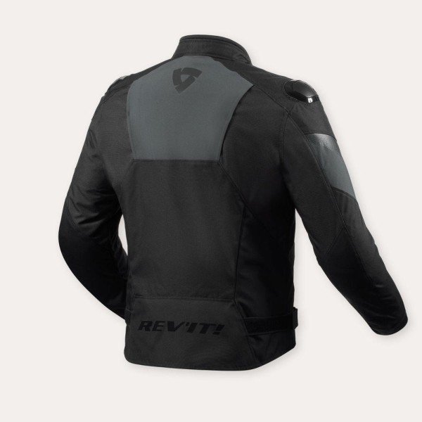Giacca Control H2O REVIT