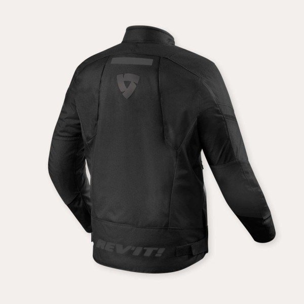 Giacca Undulate H2O REVIT