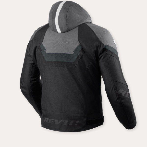 Giacca Quantum 3 H2O REVIT