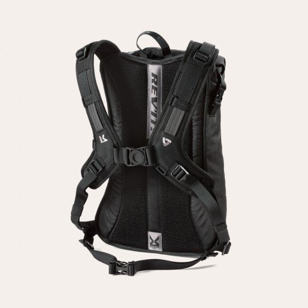 Zaino Stack 15L H2O REVIT