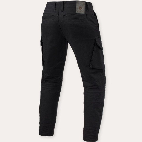 Jeans Cargo 2 TF REVIT
