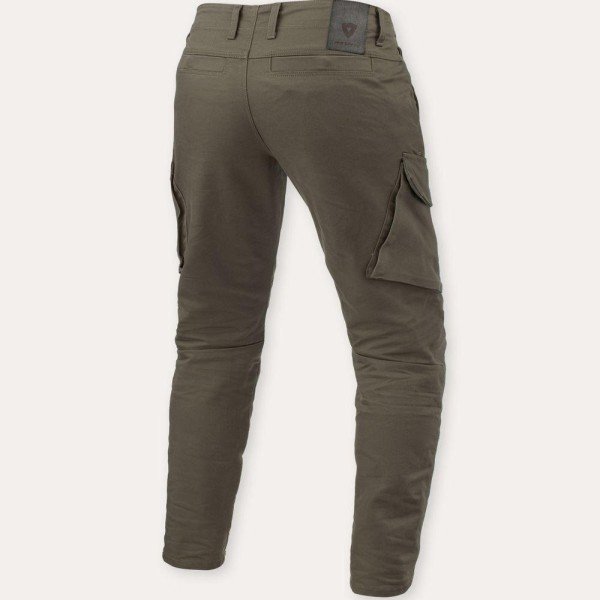 Jeans Cargo 2 TF REVIT