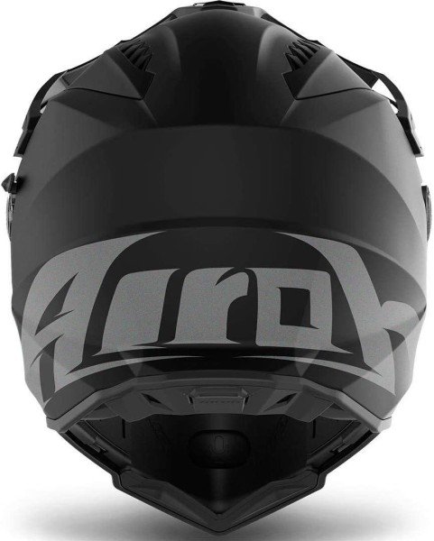 CASCO COMMANDER PROGRESS AIROH