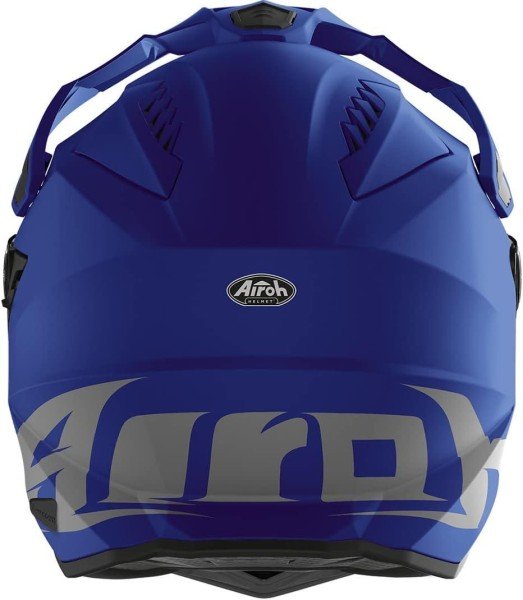 CASCO COMMANDER PROGRESS AIROH