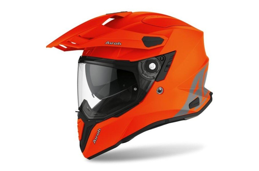 CASCO COMMANDER PROGRESS AIROH