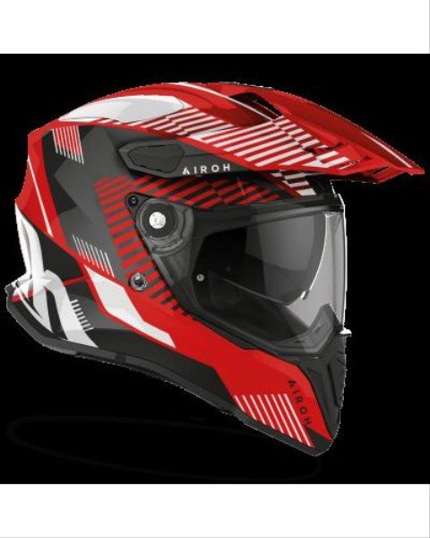 CASCO COMMANDER PROGRESS AIROH