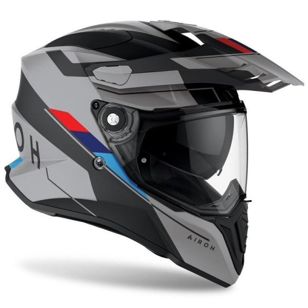 CASCO COMMANDER PROGRESS AIROH