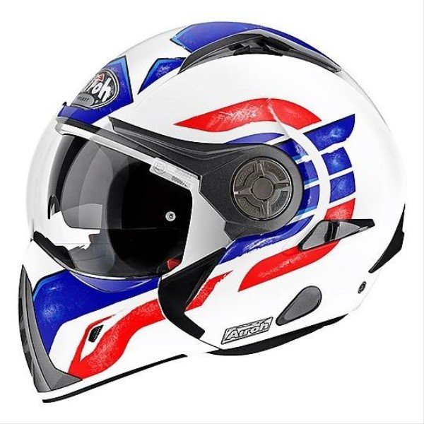 CASCO J-106 AIROH