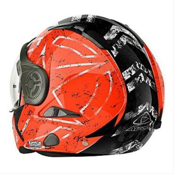 CASCO J-106 AIROH