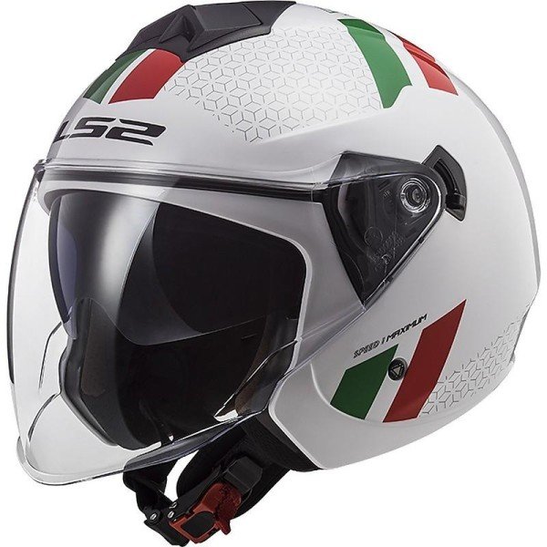 OF573 TWISTER II XOVER LS2