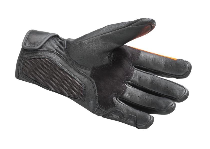 FAST GT GLOVES KTM
