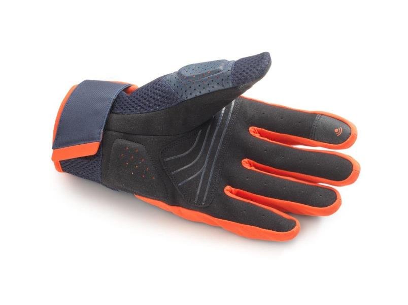 RB SPEED GLOVES KTM