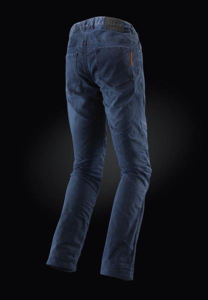 Jeans Riding V7 KTM